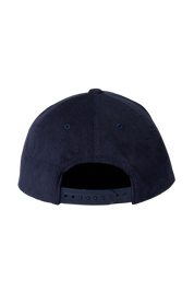 Parsons Netplus MP Snapback - Washed Navy