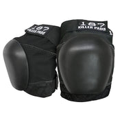 Pro Knee Protections - Noir