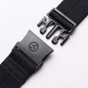 Ranger Slim Belt - Black