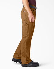 Carpenter Duck Jeans - Rinsed Brown Duck (RBD)