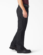 Carpenter Duck Jeans - Rinsed Black (RBK)