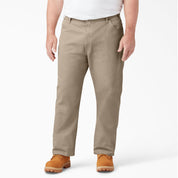 Carpenter Duck Jeans - Rinsed Desert Sand (RDS)