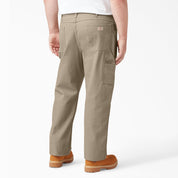 Carpenter Duck Jeans - Rinsed Desert Sand (RDS)