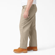 Carpenter Duck Jeans - Rinsed Desert Sand (RDS)