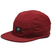 Fulton Camper Hat - Syrah