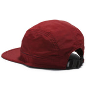 Fulton Camper Hat - Syrah