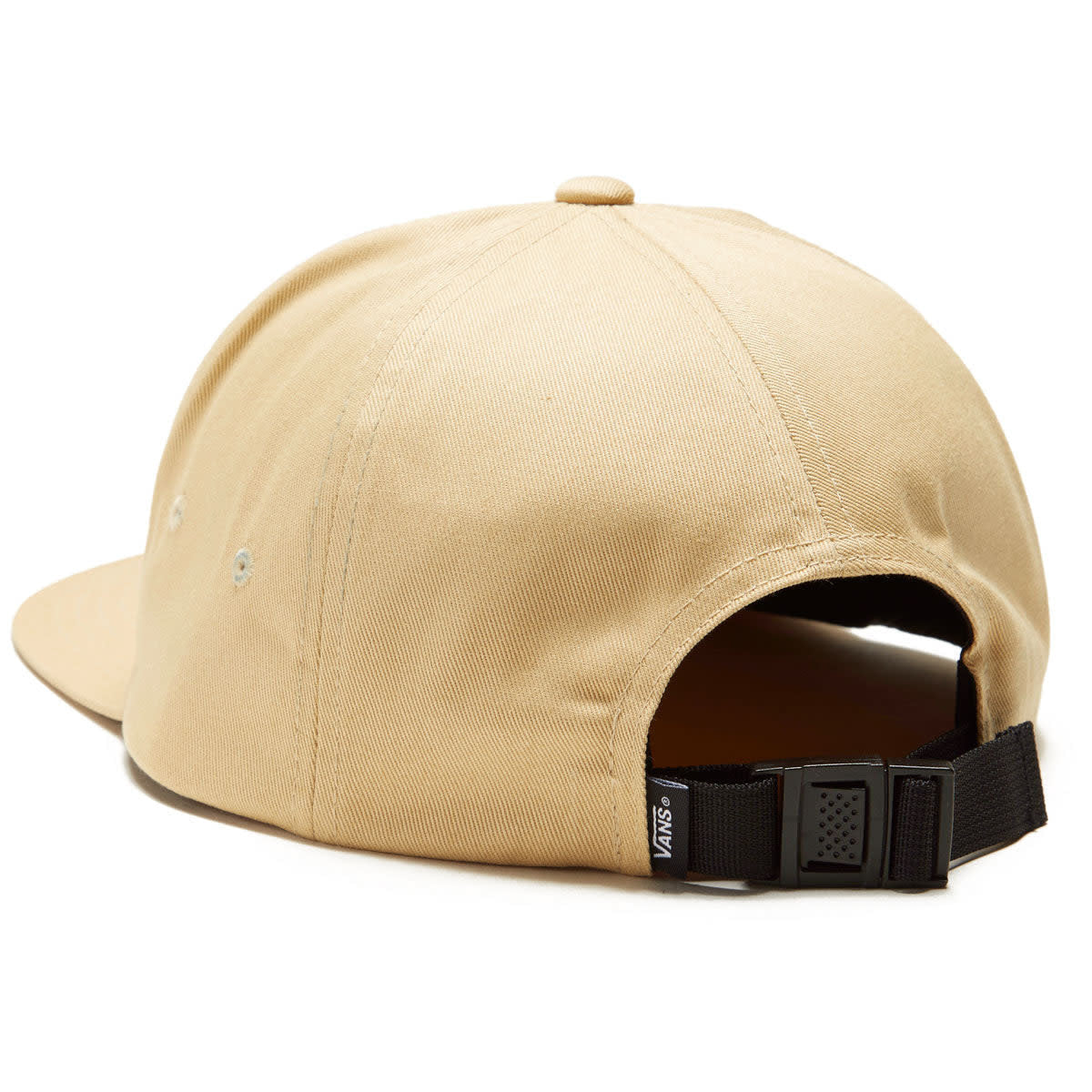 Casquette Salton II Strapback - Taos Taupe