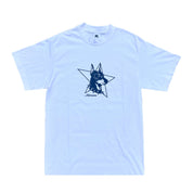 Stardog Tee - White