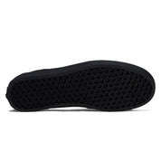 Skate Loafer Velvet - Black