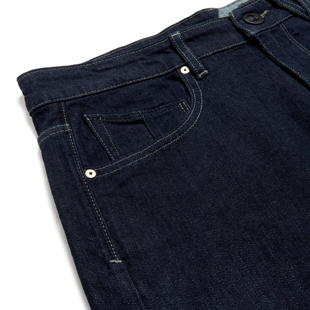 Fivedown Denim Jeans - Dark Rinse
