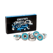 Spaceballs Abec 7 Ceramic Bearings