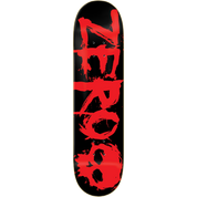 Blood Deck - 8.25"