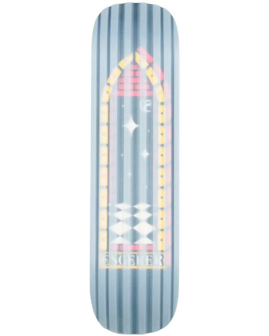 Engerer Signature - Black