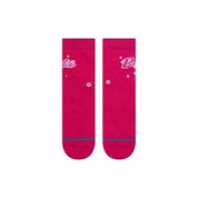 Kids Barbie My Dream My Future Crew Socks - Pink