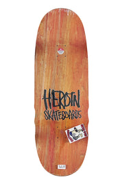 Planche Swampy Wide Boy - 10,75"
