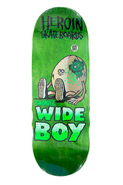 Planche Swampy Wide Boy - 10,75"