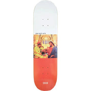 Josef Scott Jatta A And J Deck - 8.0"