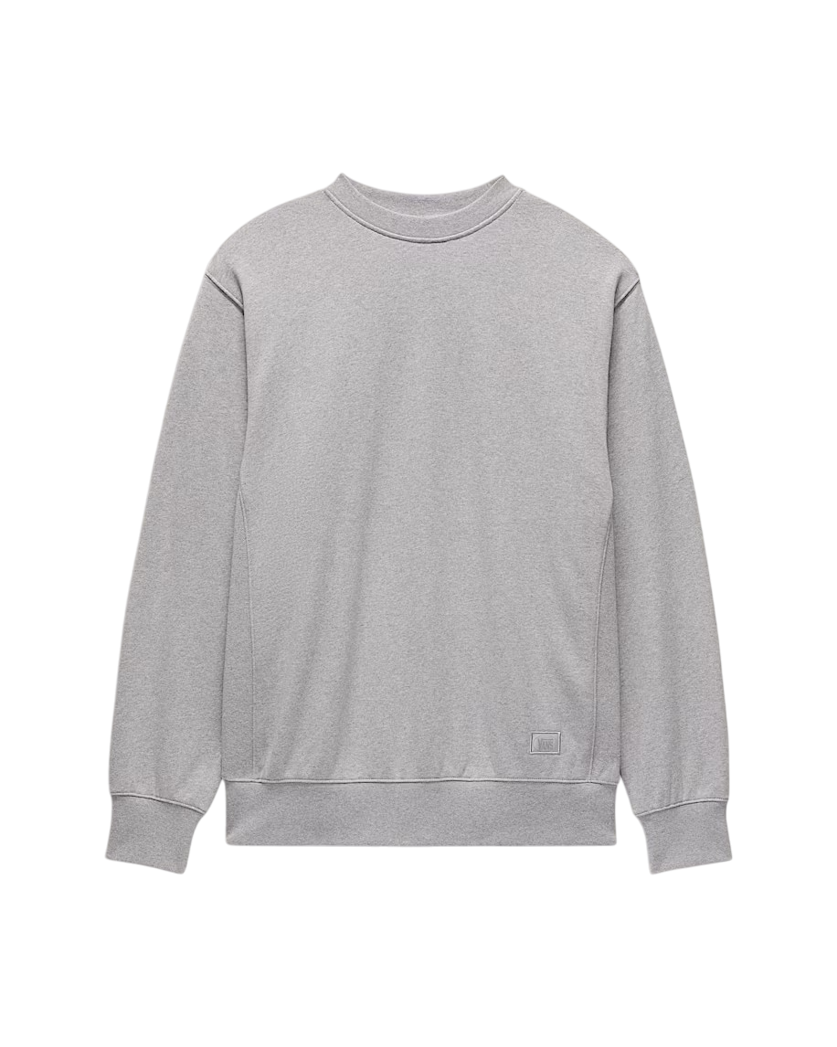 Original Standards Crew - Cement Heather