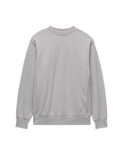 Original Standards Crew - Cement Heather