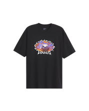 Dome Zone SS T-Shirt - Black