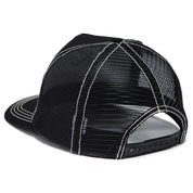 2ue Religion Hat - Black