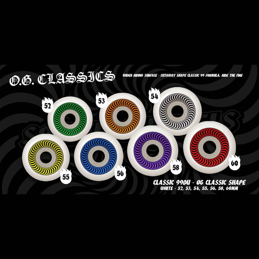 Classiques OG 99D