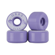 Specters Solids Wheels 99A - Lavender