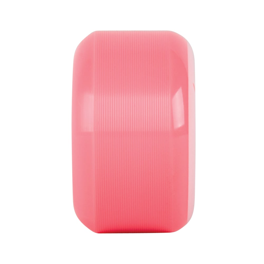 Roues Specters Solids 99A - Corail