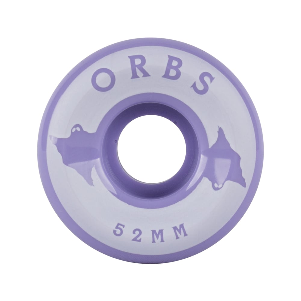 Specters Solids Wheels 99A - Lavender