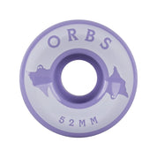 Specters Solids Wheels 99A - Lavender