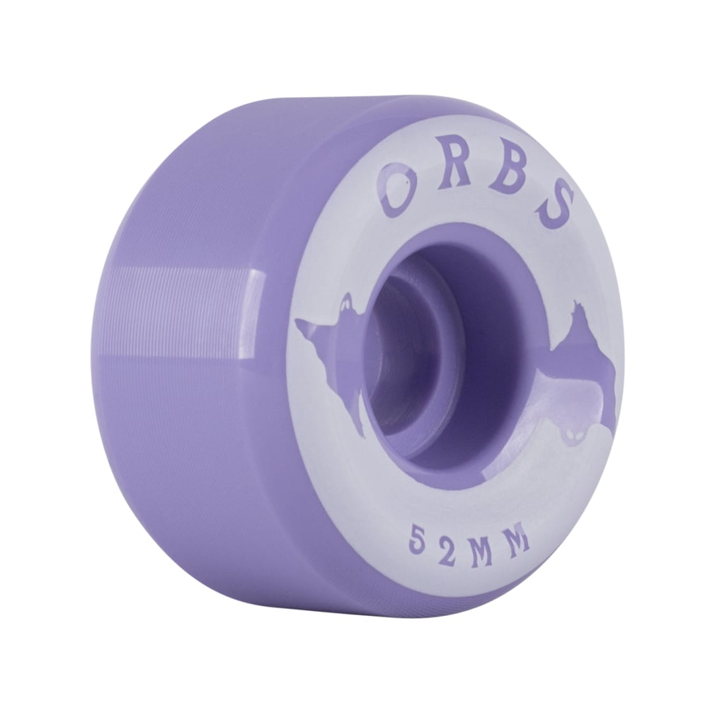 Specters Solids Wheels 99A - Lavender