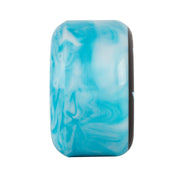 Specters Wheels 99A - Swirls Blue/White