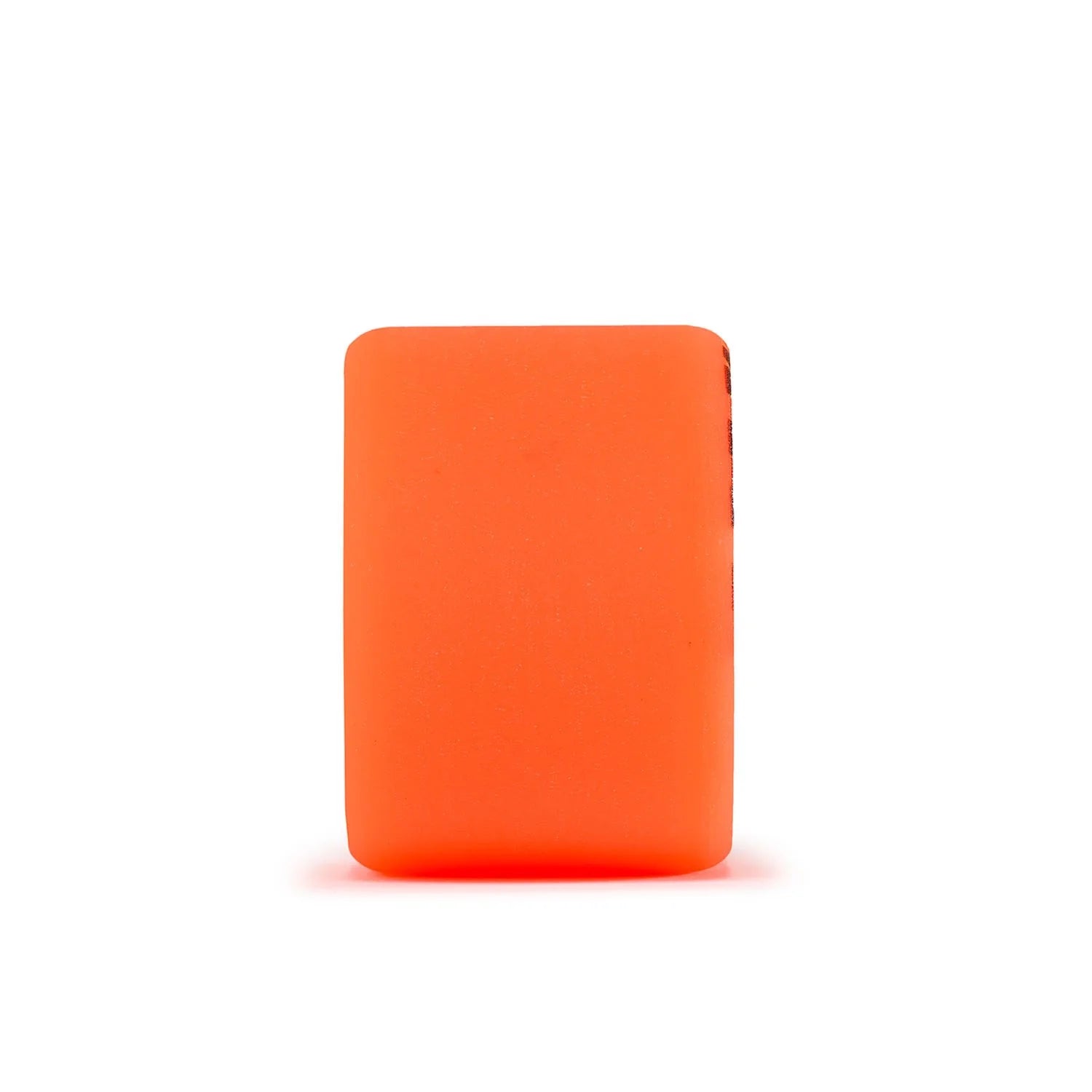 Fat Free Wheels 80A - Orange