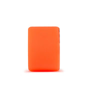 Fat Free Wheels 80A - Orange