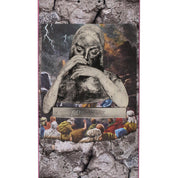 Gino Ianuncci Saint Mary Deck - 8.18"