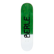 Berle World - 8.5"
