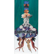 Berle World - 8.5"