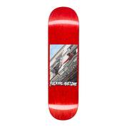 Nakel Paris - 8.38"