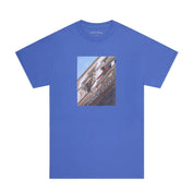 Paris Tee - Flo Blue