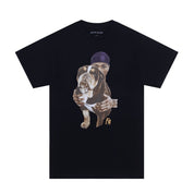 TJ Dog Tee - Black