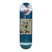 Pont Oiseaux - 8,5"