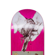 Pont Oiseaux - 8,5"