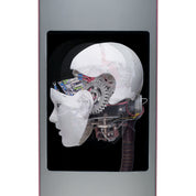 Jeu de cartes holographiques THX 1000 - 8,25"