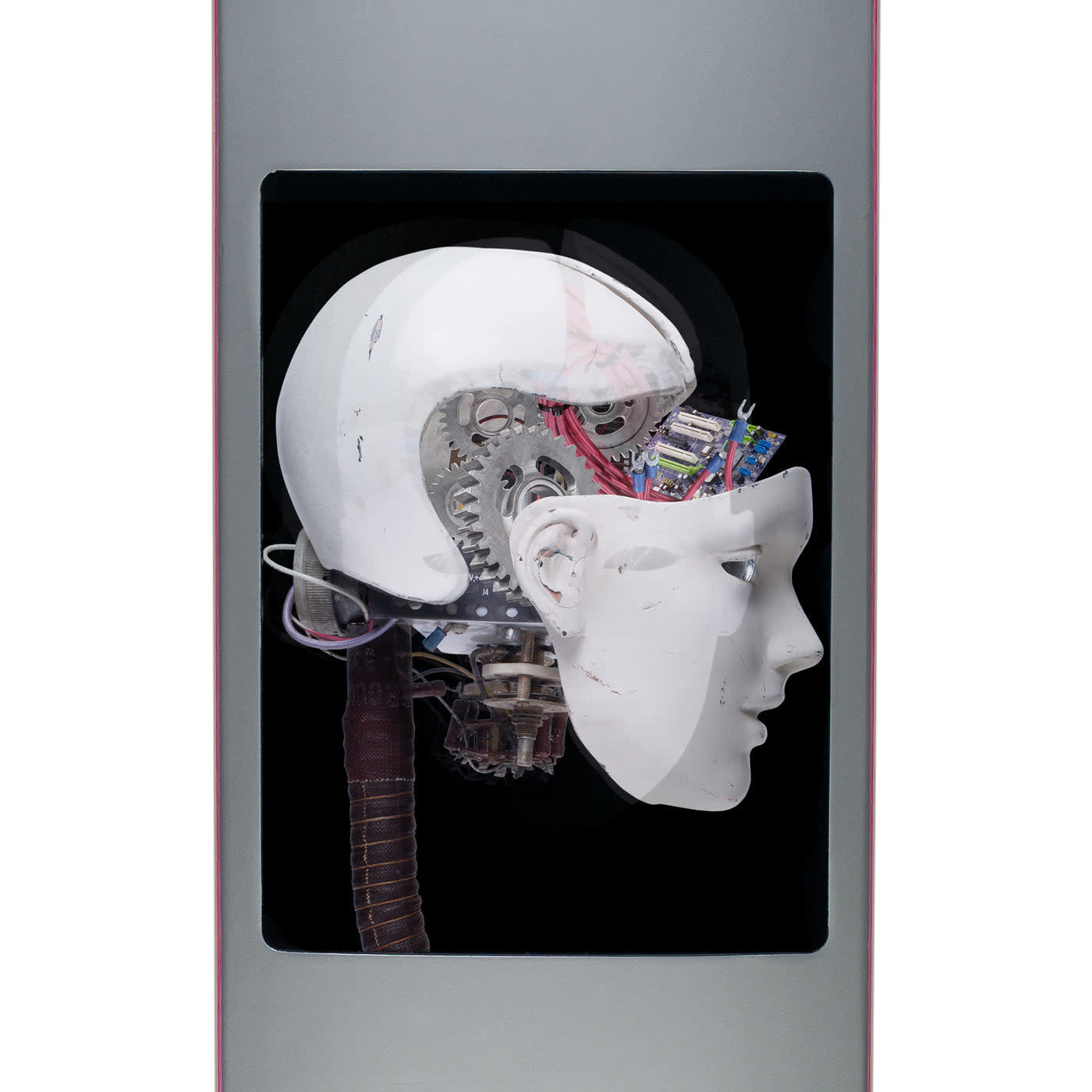 Jeu de cartes holographiques THX 1000 - 8,25"
