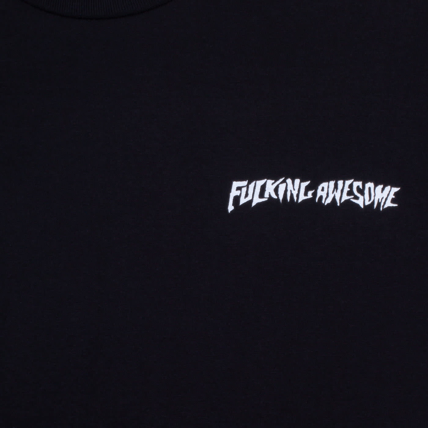 Dream Tee - Black