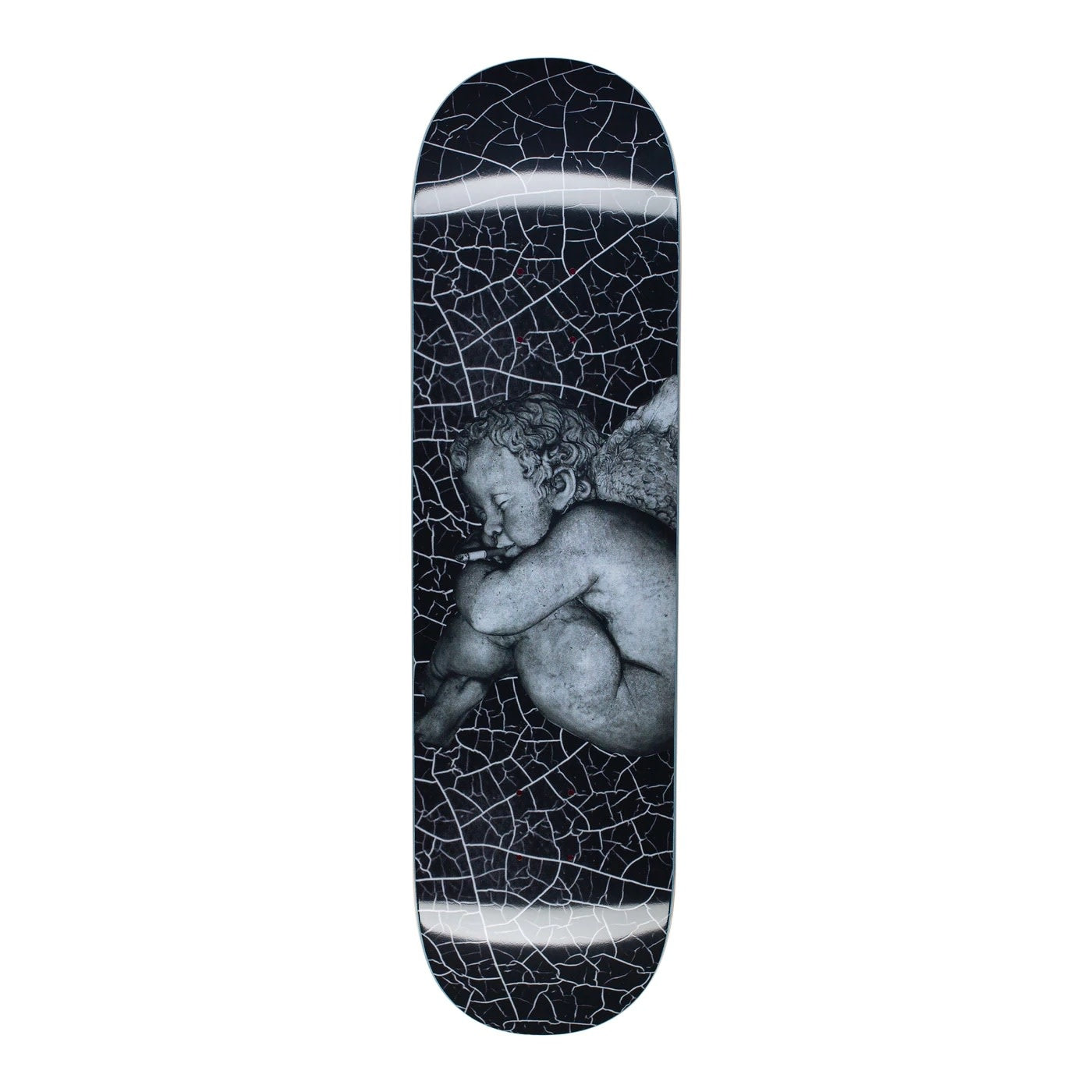 Crackle Angel Deck