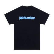 Cherub Fight Tee - Black