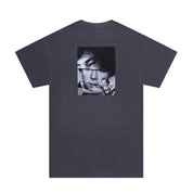 Faces Tee - Pepper
