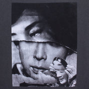 Faces Tee - Pepper