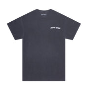 Faces Tee - Pepper